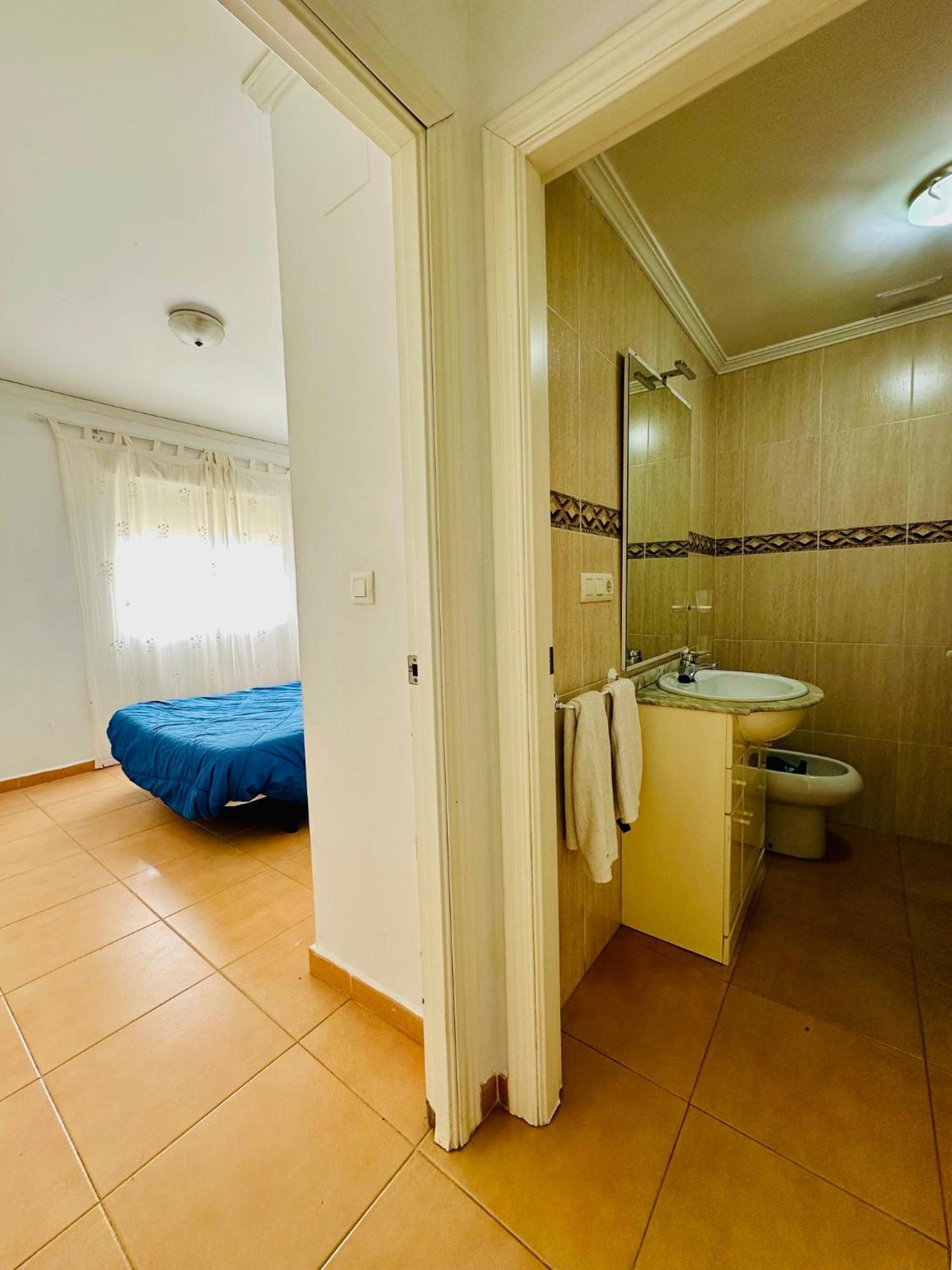 Punta Me Beautifull Apartment Near The Beach Les Marines デニア エクステリア 写真
