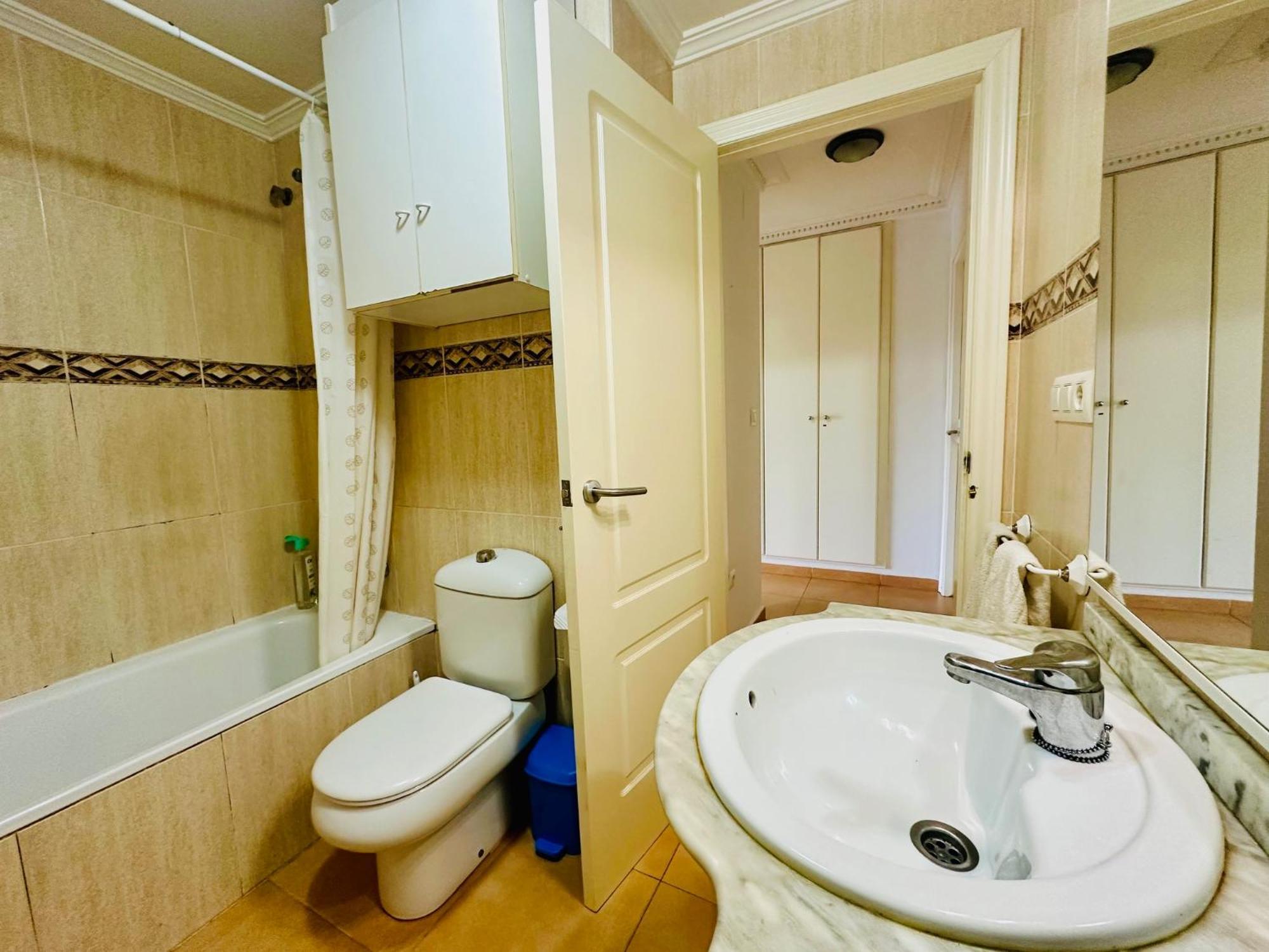 Punta Me Beautifull Apartment Near The Beach Les Marines デニア エクステリア 写真