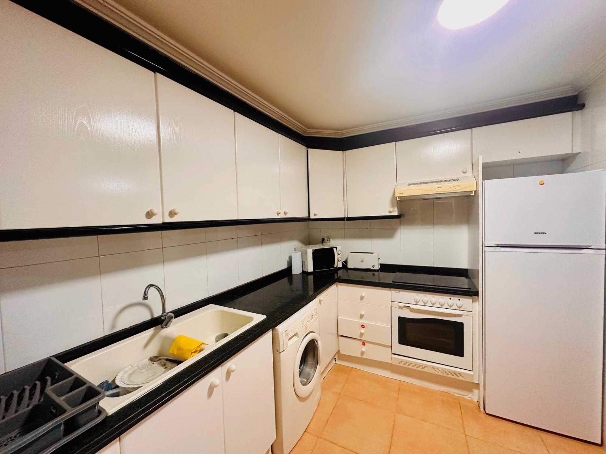 Punta Me Beautifull Apartment Near The Beach Les Marines デニア エクステリア 写真