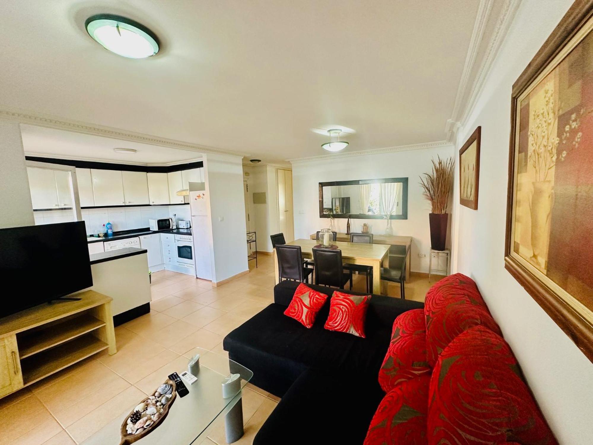 Punta Me Beautifull Apartment Near The Beach Les Marines デニア エクステリア 写真