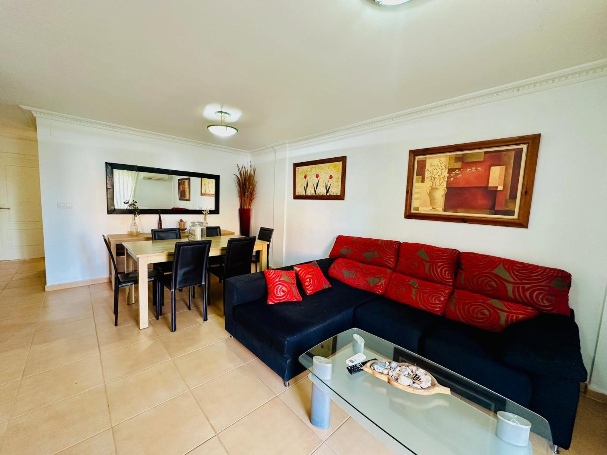 Punta Me Beautifull Apartment Near The Beach Les Marines デニア エクステリア 写真
