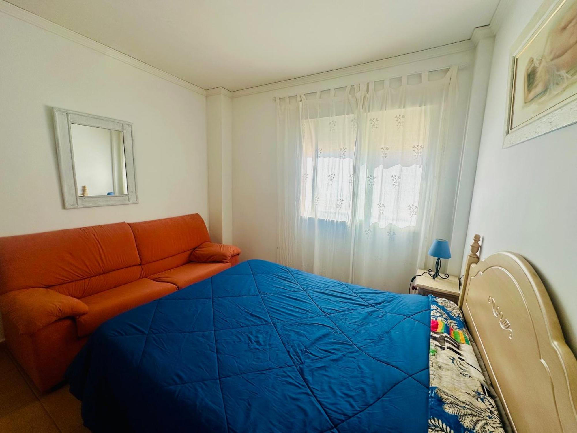 Punta Me Beautifull Apartment Near The Beach Les Marines デニア エクステリア 写真