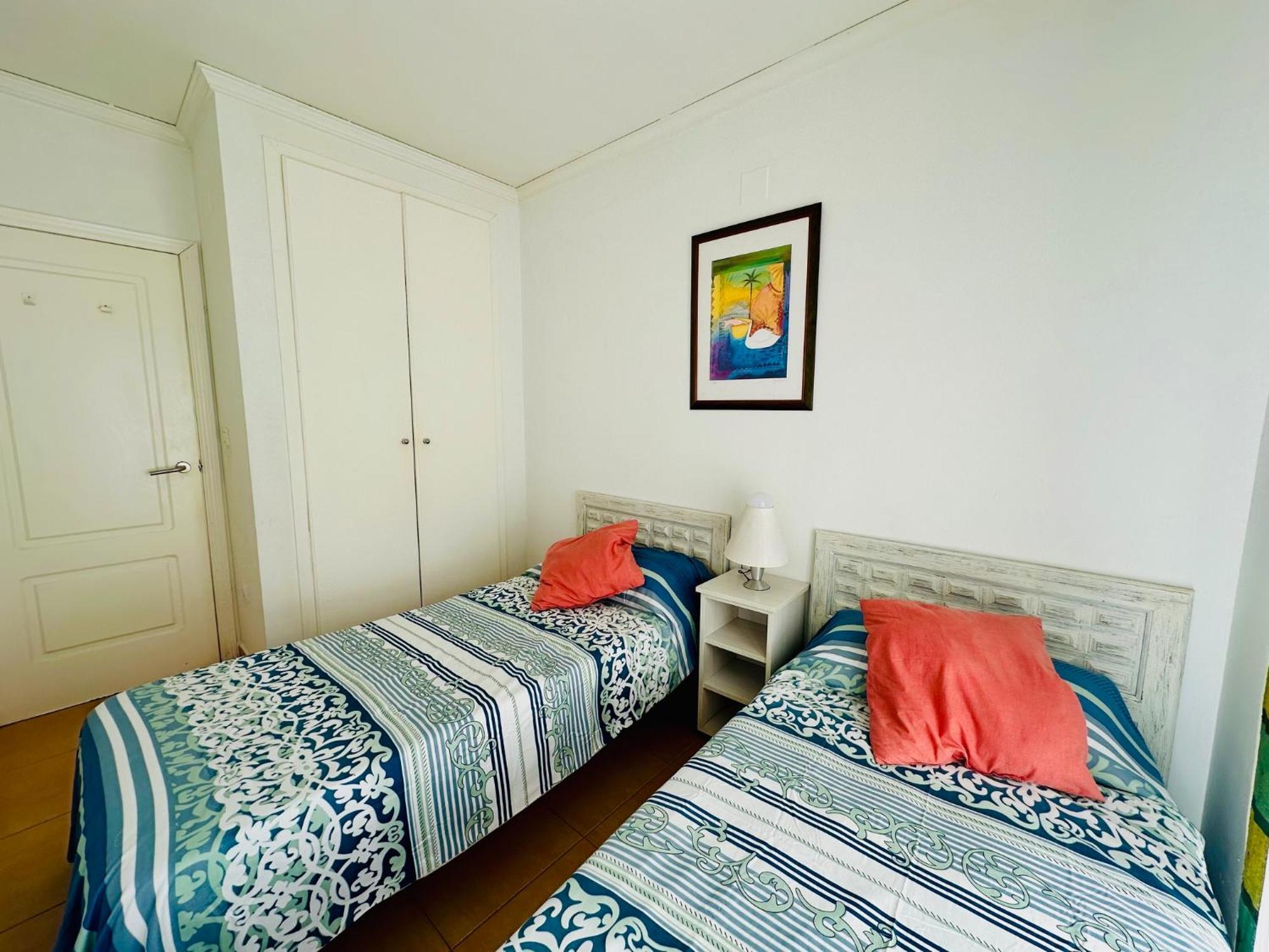 Punta Me Beautifull Apartment Near The Beach Les Marines デニア エクステリア 写真